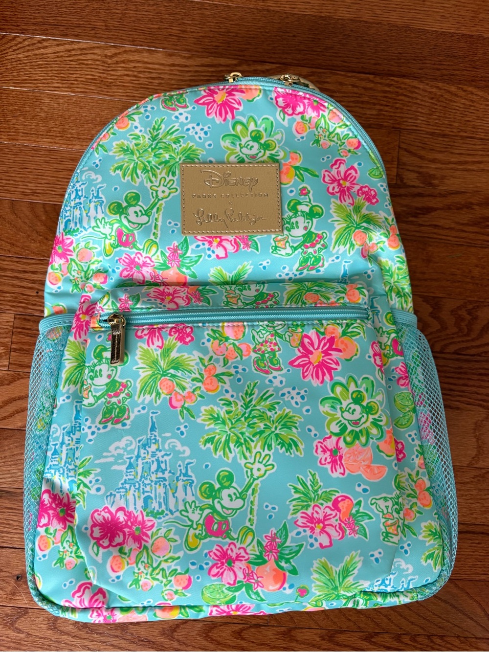 Disney Backpack NWOT